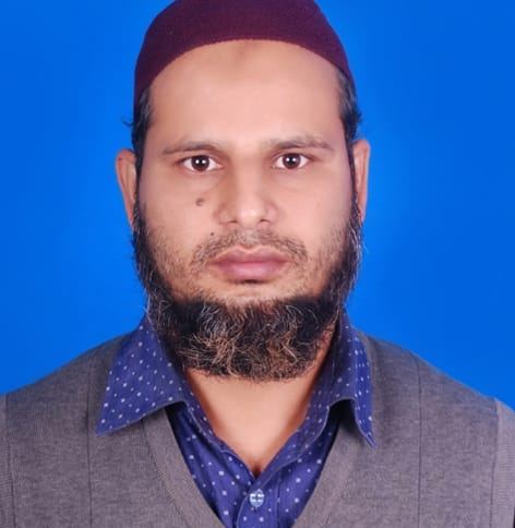 Muhammad Jahanggir Alam